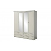 М/С ЭЛЬМИРА ШКАФ КОМБИНИРОВАННЫЙ 40.01